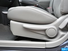 阳光 2014款 1.5XV CVT 尊贵版