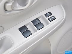 阳光 2014款 1.5XV CVT 尊贵版