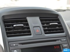 阳光 2014款 1.5XL CVT 豪华版