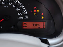 阳光 2014款 1.5XE CVT 精英版