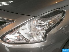 阳光 2014款 1.5XE CVT 精英版