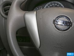 阳光 2014款 1.5XE CVT 精英版