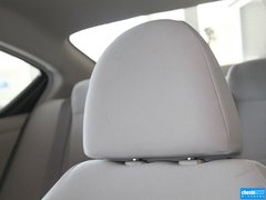 阳光 2014款 1.5XE CVT 精英版