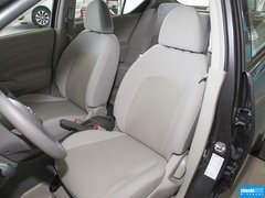 阳光 2014款 1.5XE CVT 精英版