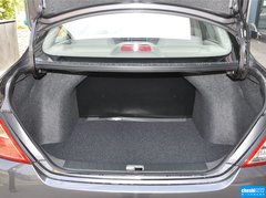 阳光 2014款 1.5XE CVT 精英版