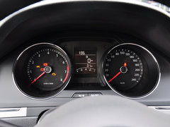 宝来 2014款 1.6L 手动 时尚型