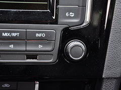 宝来 2014款 1.6L 手动 时尚型