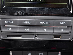 宝来 2014款 1.6L 手动 时尚型