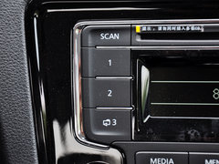 宝来 2014款 1.6L 手动 时尚型