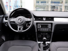 宝来 2014款 1.6L 手动 时尚型