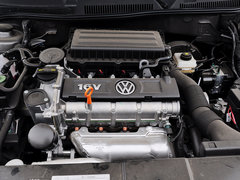 宝来 2014款 1.6L 手动 时尚型