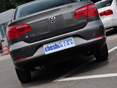 宝来 2014款 1.6L 手动 时尚型