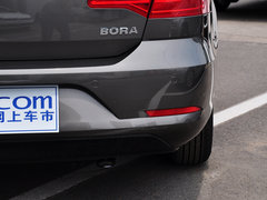 宝来 2014款 1.6L 手动 时尚型