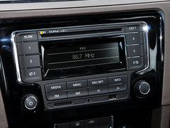 宝来 2014款 1.6L 手动 舒适型