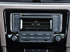 宝来 2014款 1.6L 手动 舒适型