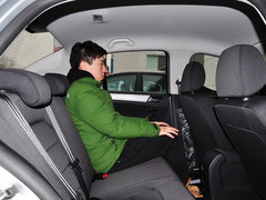 宝来 2014款 1.6L 自动 时尚型