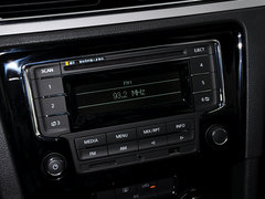 宝来 2014款 1.6L 自动 时尚型