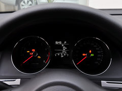 宝来 2014款 1.6L 自动 时尚型