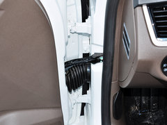 宝来 2014款 1.6L 自动 舒适型