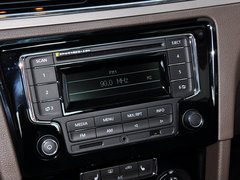 宝来 2014款 1.6L 自动 舒适型