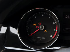 宝来 2014款 1.4T 手动 舒适型