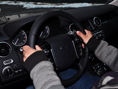 发现 2014款 3.0T V6 SC HSE Luxury