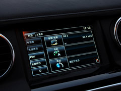 发现 2014款 3.0T V6 SC HSE Luxury