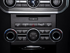 发现 2014款 3.0T V6 SC HSE Luxury