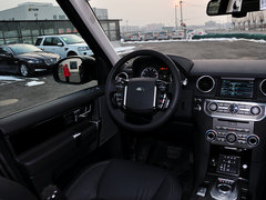 发现 2014款 3.0T V6 SC HSE Luxury