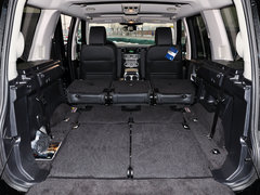 发现 2014款 3.0T V6 SC HSE Luxury