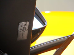迈凯伦12C 2013款 3.8T DCT SPIDER 50周年纪念版