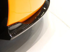 迈凯伦12C 2013款 3.8T DCT SPIDER 50周年纪念版