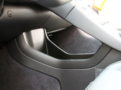 迈凯伦12C 2013款 3.8T DCT SPIDER 50周年纪念版