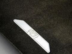 迈凯伦12C 2013款 3.8T DCT SPIDER 50周年纪念版