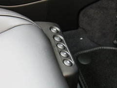 迈凯伦12C 2013款 3.8T DCT SPIDER 50周年纪念版