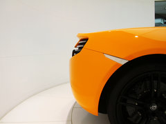 迈凯伦12C 2013款 3.8T DCT SPIDER 50周年纪念版