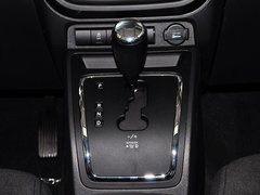 自由客 2014款 2.0L CVT 运动增强版 5座
