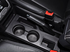 指南者(进口) 2014款 改款 2.0L CVT 两驱精英版 5座