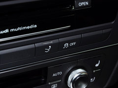 奥迪A7 2014款 3.0T DCT quattro豪华型