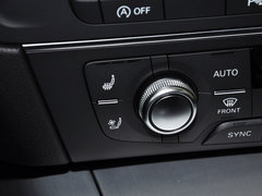 奥迪A7 2014款 3.0T DCT quattro豪华型