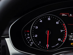 奥迪A7 2014款 3.0T DCT quattro豪华型