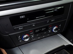 奥迪A7 2014款 3.0T DCT quattro豪华型