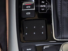 奥迪A7 2014款 3.0T DCT quattro豪华型