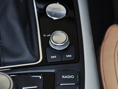 奥迪A7 2014款 3.0T DCT quattro豪华型