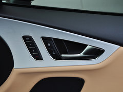 奥迪A7 2014款 3.0T DCT quattro豪华型