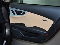奥迪A7 2014款 3.0T DCT quattro豪华型
