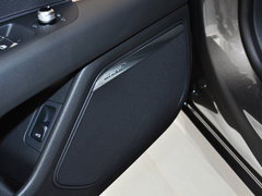 奥迪A7 2014款 3.0T DCT quattro豪华型