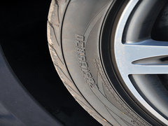 奥迪A7 2014款 3.0T DCT quattro豪华型