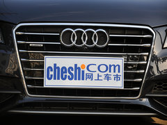 奥迪A7 2014款 3.0T DCT quattro豪华型