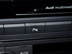 奥迪A7 2014款 3.0T DCT quattro舒适型